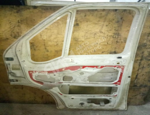 Дверь передняя правая Fiat Ducato 1994-2006  Fiat Ducato Ducato 1994-2006