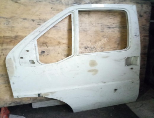 Дверь передняя левая Fiat Ducato 1994-2006  Fiat Ducato Ducato 1994-2006