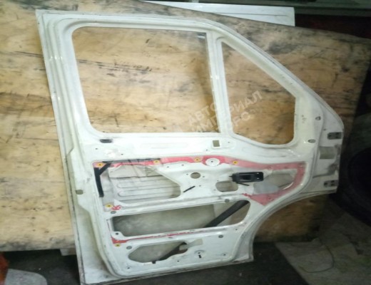 Дверь передняя левая Fiat Ducato 1994-2006  Fiat Ducato Ducato 1994-2006