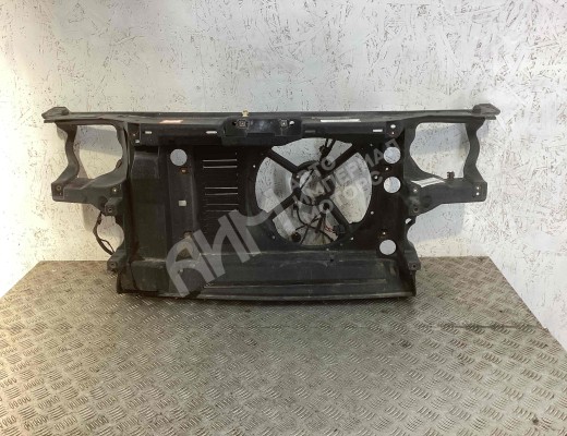 Передняя панель крепления облицовки (телевизор) Volkswagen Golf III (1H) 1991-1997  Volkswagen Golf Golf III (1H) 1991-1997