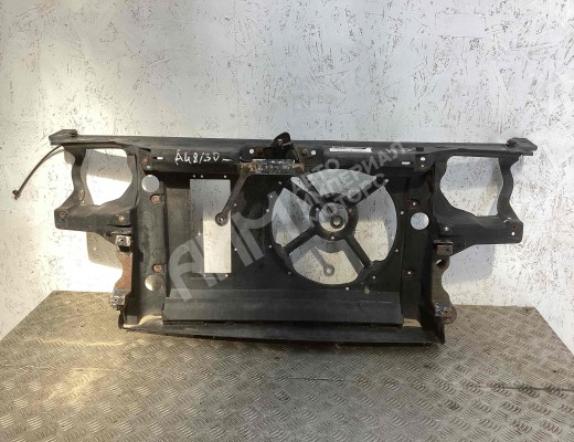 Передняя панель крепления облицовки (телевизор) Volkswagen Golf III (1H) 1991-1997  Volkswagen Golf Golf III (1H) 1991-1997