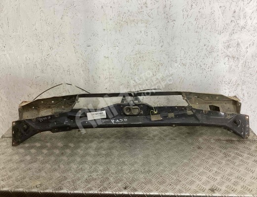 Передняя панель крепления облицовки (телевизор) Seat Toledo I (1L) 1991-1999  Seat Toledo Toledo I (1L) 1991-1999