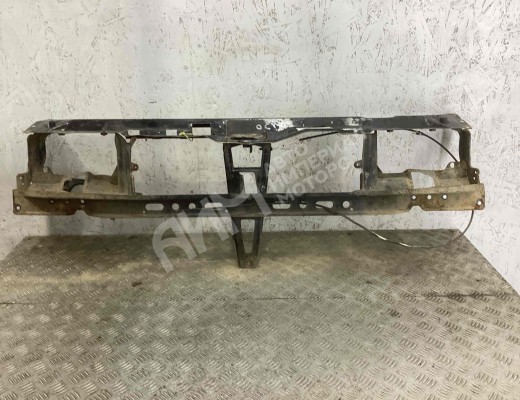 Передняя панель крепления облицовки (телевизор) Seat Toledo I (1L) 1991-1999  Seat Toledo Toledo I (1L) 1991-1999