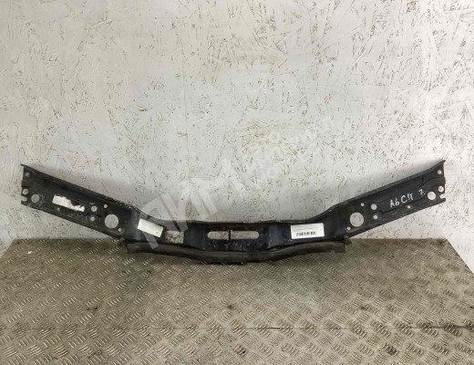 Передняя панель крепления облицовки (телевизор) Audi A6 C4 (4A) 1994-1997  Audi A6 A6 C4 (4A) 1994-1997