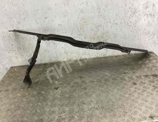 Передняя панель крепления облицовки (телевизор) Audi A6 C4 (4A) 1994-1997  Audi A6 A6 C4 (4A) 1994-1997