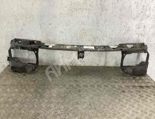 Передняя панель крепления облицовки (телевизор) Renault Espace III 1996-2002  Renault Espace Espace III 1996-2002