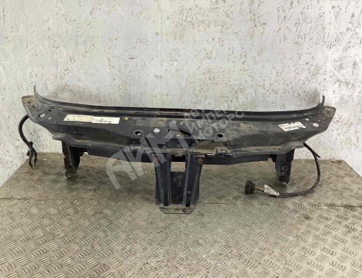 Передняя панель крепления облицовки (телевизор) Renault Espace IV 2002-2006  Renault Espace Espace IV 2002-2006