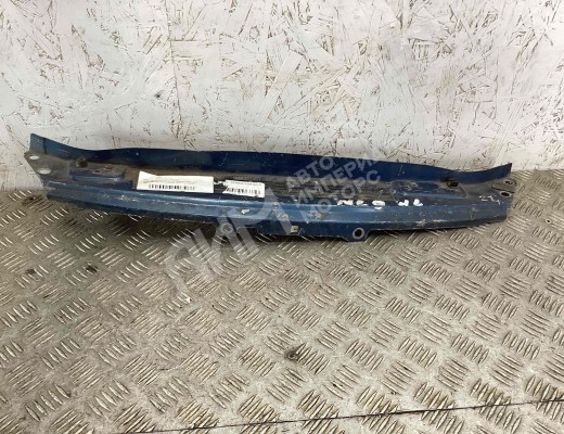 Передняя панель крепления облицовки (телевизор) Renault Megane I 1995-2002  Renault Megane Megane I 1995-2002