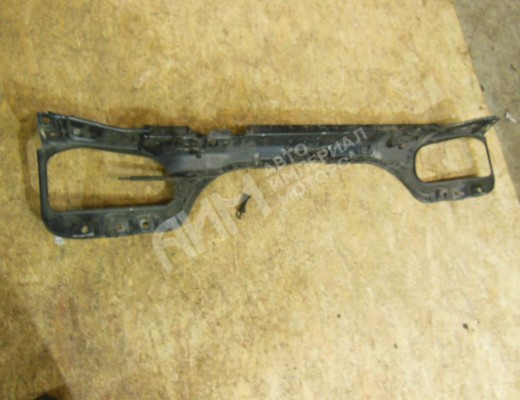 Передняя панель крепления облицовки (телевизор)  Citroen Xsara I 1997-2004