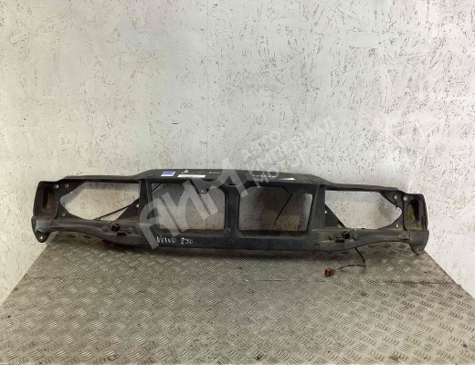Передняя панель крепления облицовки (телевизор) Volvo 850 1992-1997  Volvo 850 850 1992-1997