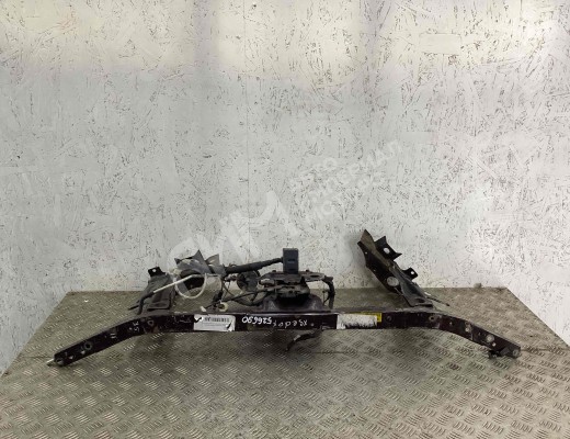 Передняя панель крепления облицовки (телевизор) Mazda Xedos VI (TA) 1992-1999  Mazda Xedos Xedos VI (TA) 1992-1999