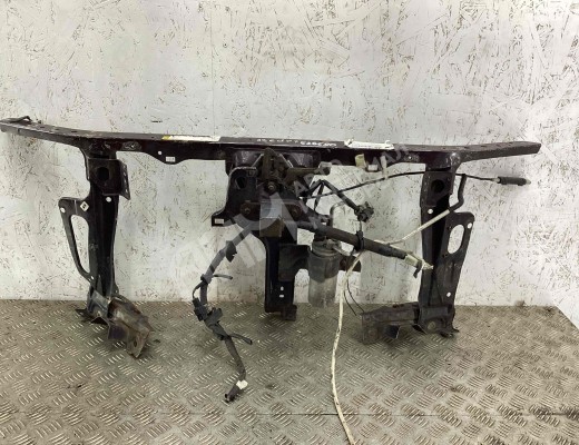 Передняя панель крепления облицовки (телевизор) Mazda Xedos 6 (TA) 1992-1999  Mazda Xedos 6 Xedos 6 (TA) 1992-1999