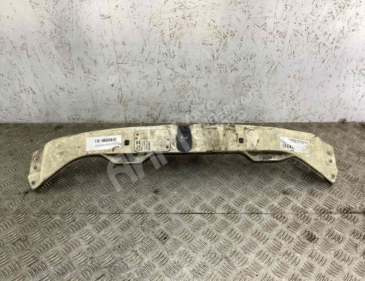 Передняя панель крепления облицовки (телевизор) Mercedes E (W210) 1995-1999  Mercedes E E (W210) 1995-1999