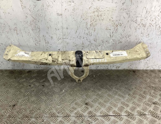 Передняя панель крепления облицовки (телевизор) Mercedes E (W210) 1995-1999  Mercedes E E (W210) 1995-1999