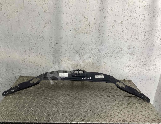 Передняя панель крепления облицовки (телевизор) Mercedes S (W220) 1998-2002  Mercedes S S (W220) 1998-2002