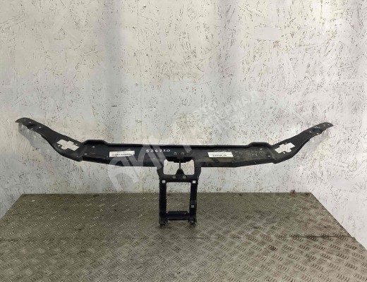 Передняя панель крепления облицовки (телевизор) Mercedes S (W220) 1998-2002  Mercedes S S (W220) 1998-2002