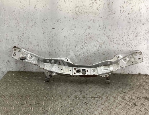 Передняя панель крепления облицовки (телевизор) Fiat Bravo I (182) 1995-2001  Fiat Bravo Bravo I (182) 1995-2001