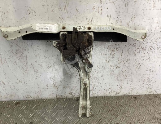 Передняя панель крепления облицовки (телевизор) Rover 600 1993-1999  Rover 600 600 1993-1999