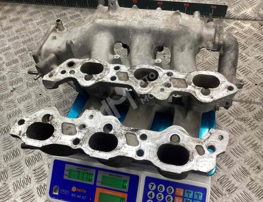 Коллектор впускной Mazda Xedos VI (TA) 1992-1999  Mazda Xedos Xedos VI (TA) 1992-1999