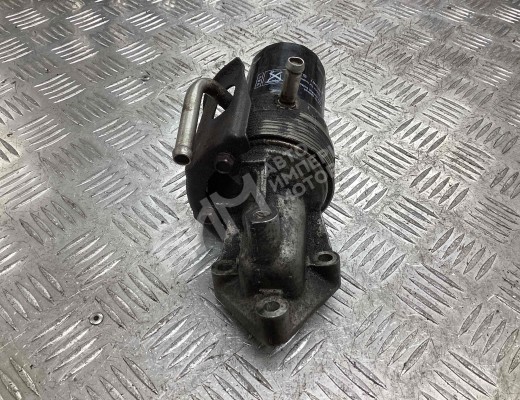 Корпус масляного фильтра Mazda Xedos VI (TA) 1992-1999  Mazda Xedos Xedos VI (TA) 1992-1999