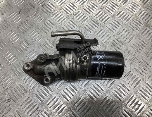 Корпус масляного фильтра Mazda Xedos VI (TA) 1992-1999  Mazda Xedos Xedos VI (TA) 1992-1999