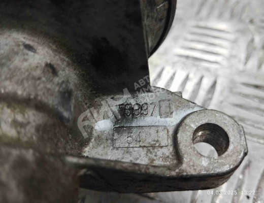 Клапан EGR Mazda Xedos VI (TA) 1992-1999  Mazda Xedos Xedos VI (TA) 1992-1999