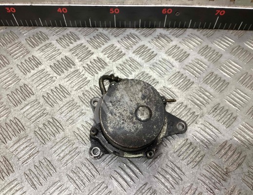 Насос вакуумный Opel Vectra C 2005-2009 рестайлинг  Opel Vectra Vectra C 2005-2009 рестайлинг