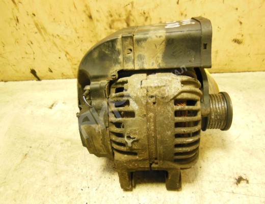 Генератор Opel Vectra C 2005-2009 рестайлинг  Opel Vectra Vectra C 2005-2009 рестайлинг