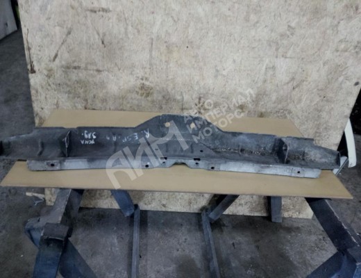 Усилитель бампера заднего Renault Espace III 1996-2002  Renault Espace Espace III 1996-2002