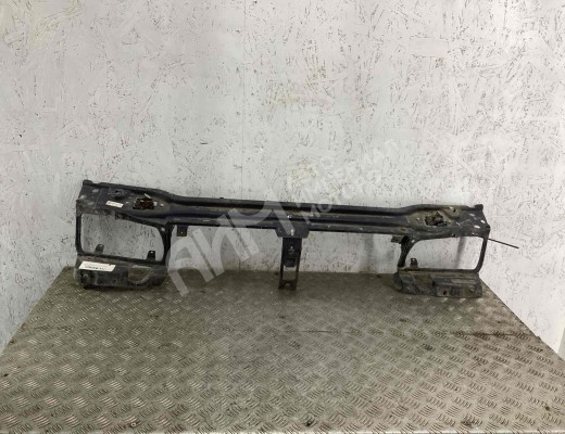 Передняя панель крепления облицовки (телевизор) Renault Laguna I (X56) 1993-2001  Renault Laguna Laguna I (X56) 1993-2001