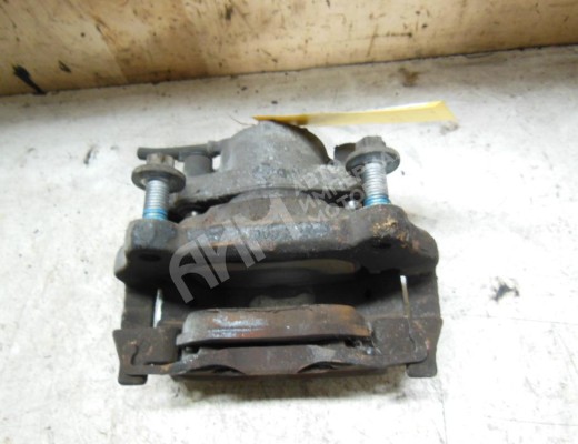 Суппорт передний левый Opel Vectra C 2002-2005  Opel Vectra Vectra C 2002-2005