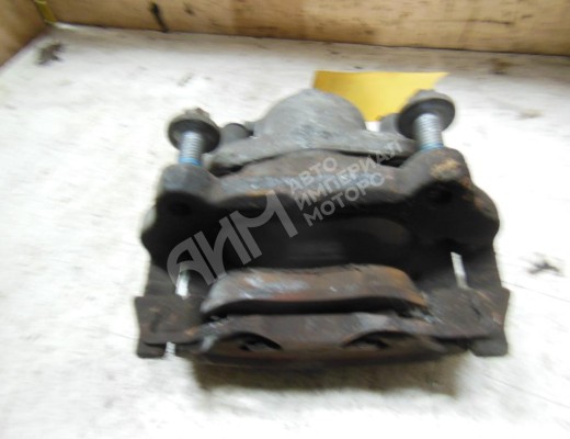 Суппорт передний левый Opel Vectra C 2002-2005  Opel Vectra Vectra C 2002-2005
