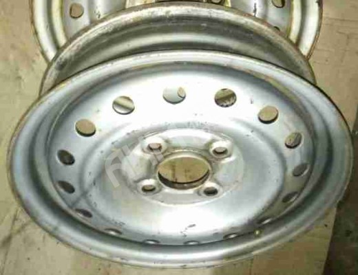 Диск штампованный Honda Accord V 1993-1998  Honda Accord Accord V 1993-1998