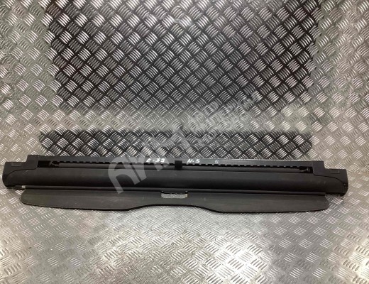 Шторка багажника BMW 5-Series (E39) 2000-2004 рестайлинг  BMW 5-Series 5-Series (E39) 2000-2004 рестайлинг