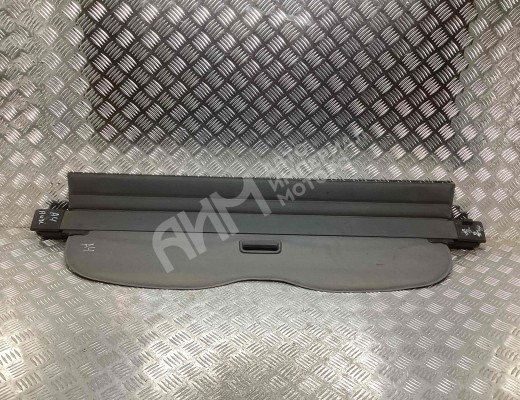 Шторка багажника Audi A4 B5 (8D) 1994-1999  Audi A4 A4 B5 (8D) 1994-1999
