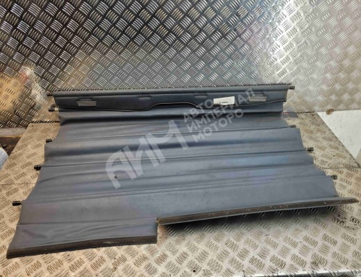 Шторка багажника Volkswagen Passat B3 1988-1993  Volkswagen Passat Passat B3 1988-1993