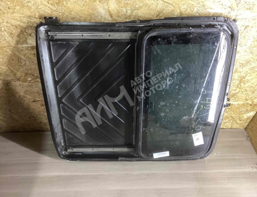 Люк Ford Mondeo II 1996-2000  Ford Mondeo Mondeo II 1996-2000