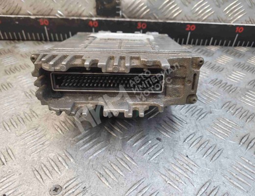 Блок управления двигателем Renault Scenic I (JA) 1996-1999  Renault Scenic Scenic I (JA) 1996-1999