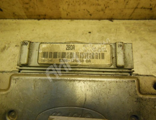 Блок управления двигателем Ford Sierra 1982-1993  Ford Sierra Sierra 1982-1993