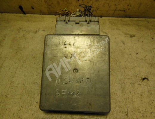 Блок управления двигателем Ford Escort VI 1995-2000  Ford Escort Escort VI 1995-2000