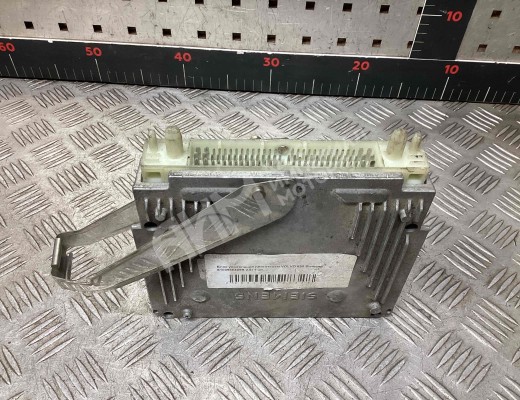 Блок управления двигателем Volvo 850 1992-1997  Volvo 850 850 1992-1997