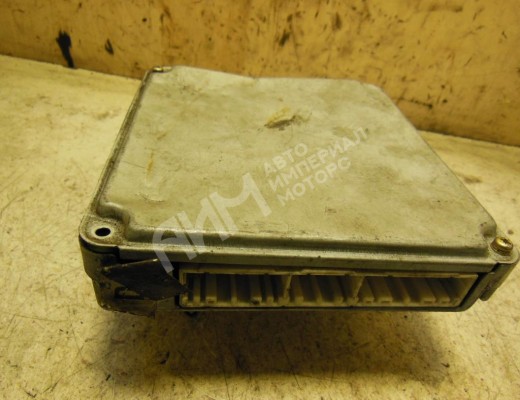 Блок управления двигателем Toyota Avensis I (T220) 1997-2003  Toyota Avensis Avensis I (T220) 1997-2003