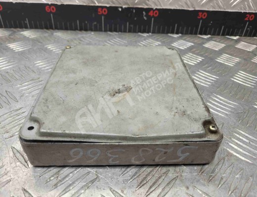 Блок управления двигателем Toyota Avensis I (T220) 1997-2003  Toyota Avensis Avensis I (T220) 1997-2003