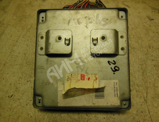 Блок управления двигателем Suzuki Baleno I 1995-2002  Suzuki Baleno Baleno I 1995-2002