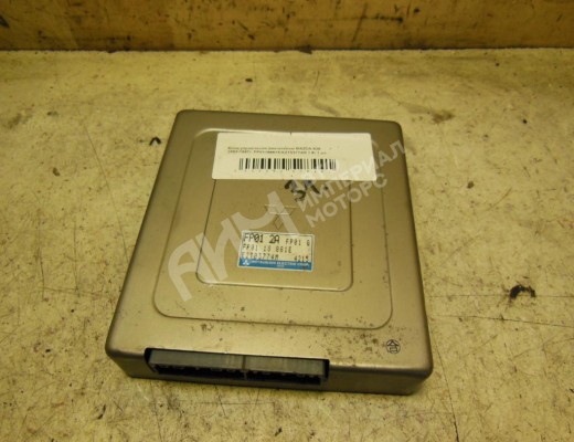 Блок управления двигателем Mazda 626 IV (GE/GV) 1992-1997  Mazda 626 626 IV (GE/GV) 1992-1997