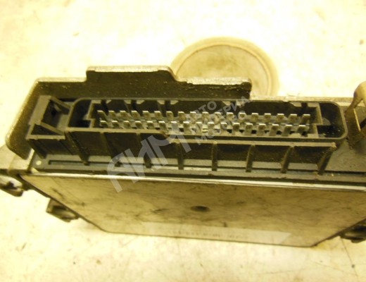 Блок управления двигателем Fiat Palio 1996-2004  Fiat Palio Palio 1996-2004