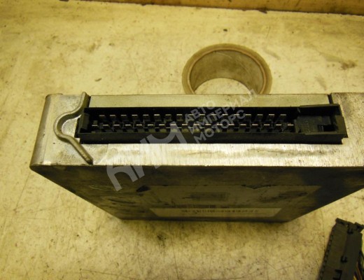 Блок управления АКПП Opel Astra F 1991-1998  Opel Astra Astra F 1991-1998