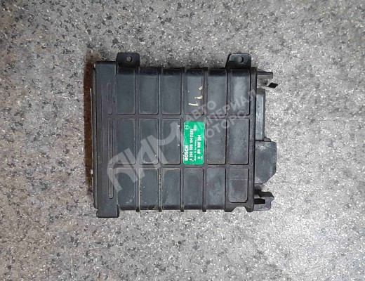 Блок управления двигателем Audi 80 B3 (89) 1986-1991  Audi 80 80 B3 (89) 1986-1991