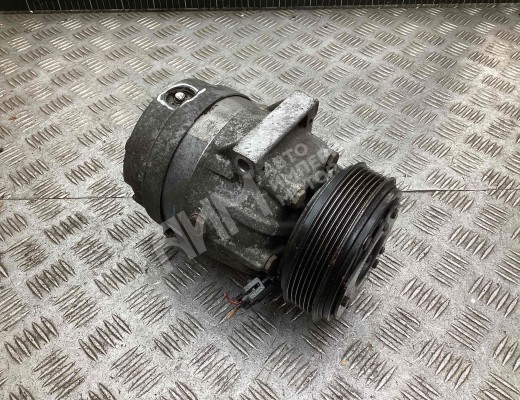 Компрессор кондиционера Renault Laguna II (X74) 2001-2005  Renault Laguna Laguna II (X74) 2001-2005
