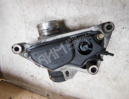Заслонка дроссельная Renault Laguna II (X74) 2001-2005  Renault Laguna Laguna II (X74) 2001-2005
